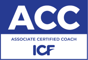 Click to view Associate Certified Coach Badge